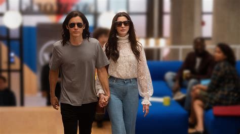wecrashed 123movies|'WeCrashed' review: Jared Leto and Anne Hathaway bring WeWork to life.